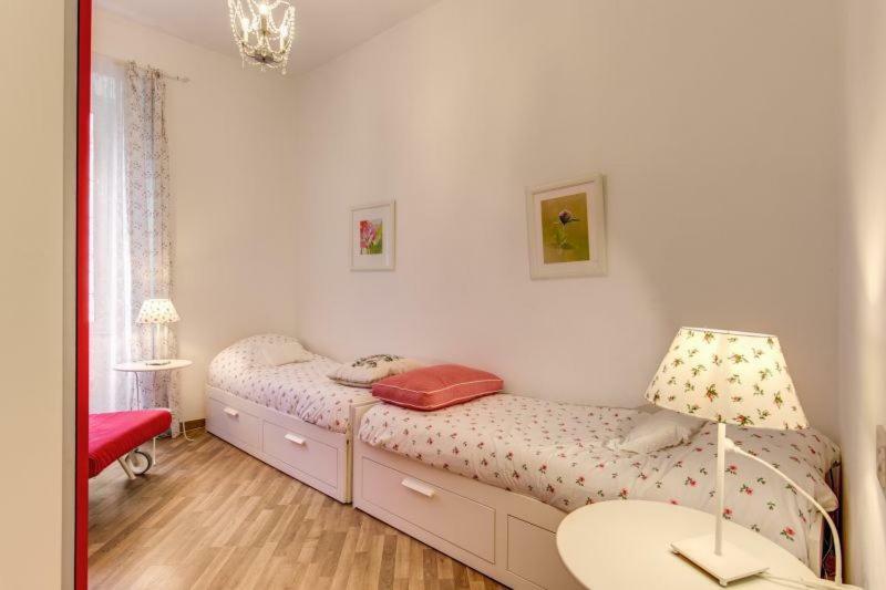 Appartamento Navona Flat Di Elena&paola *