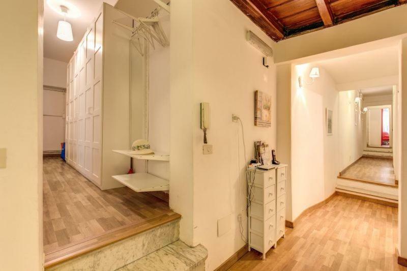 Navona Flat Di Elena&paola Appartamento *