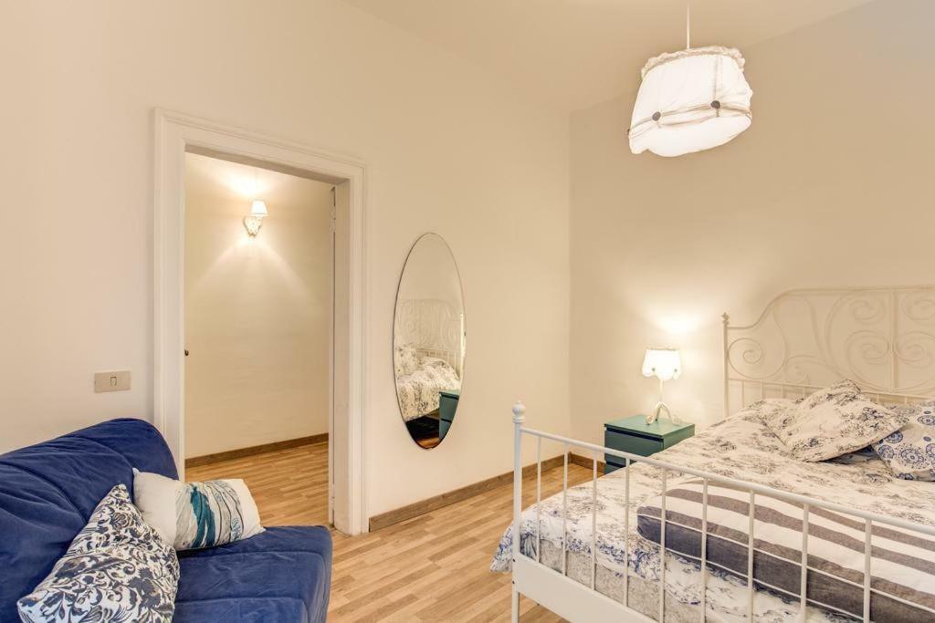 Apartamento Navona Flat Di Elena & Paola *