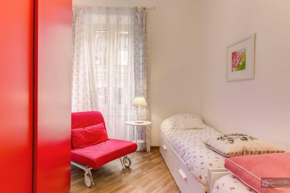 Apartamento Navona Flat Di Elena & Paola *